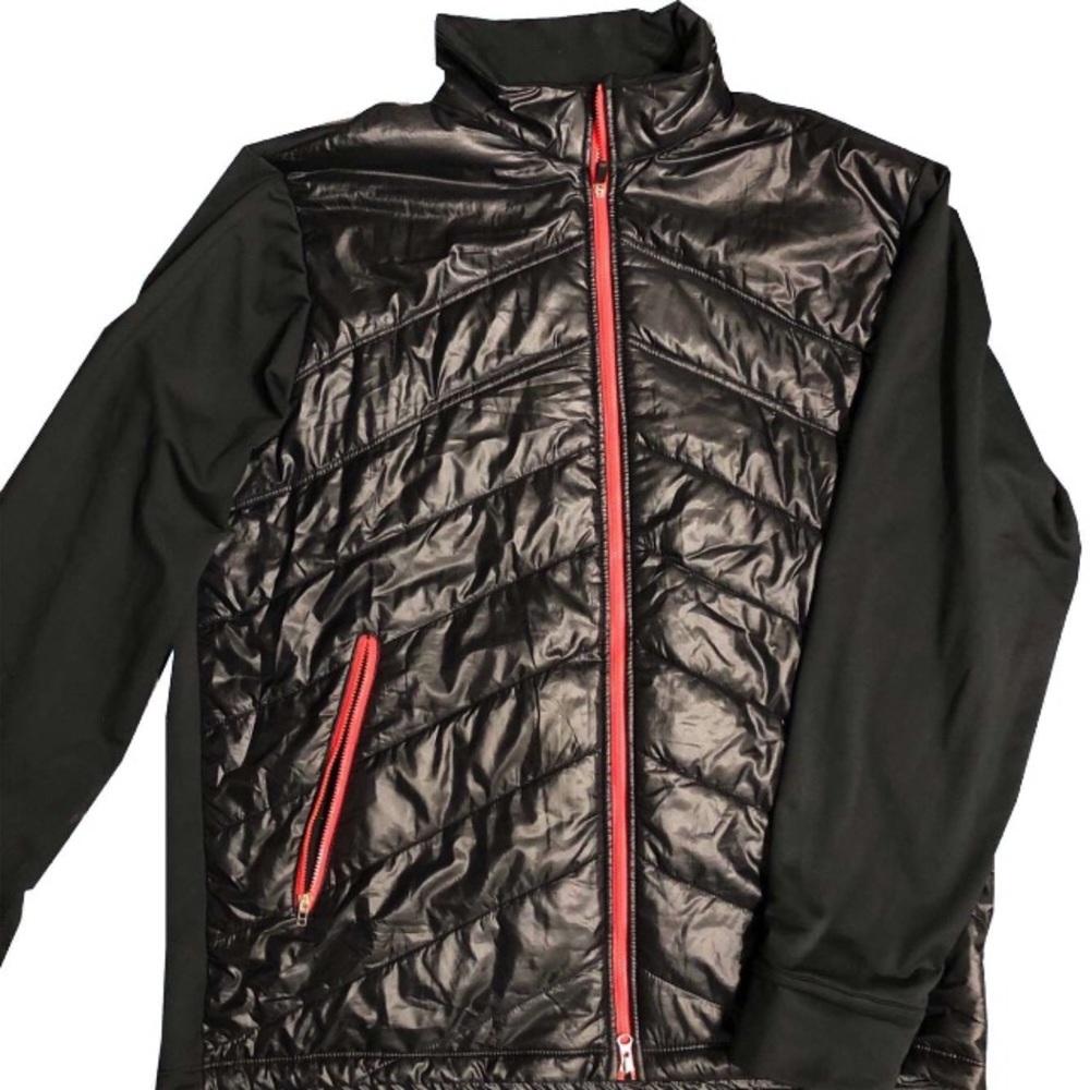 NIKE GOLF PUFFY JACKET
